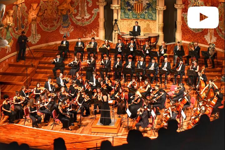 OSSB Video AmyBeach P