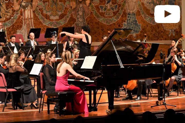 OSSB Video AmyBeach P