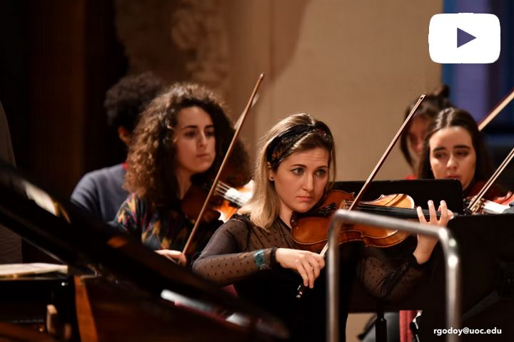 OSSB Video ClaraGilAbascal P